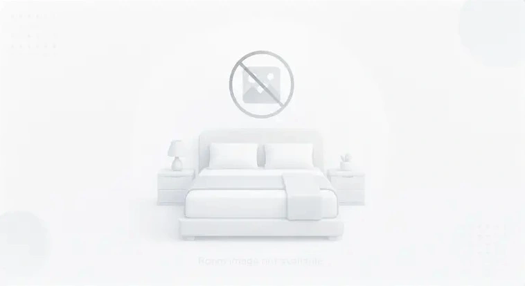 Deluxe Queen Room with Two Queen Beds - Non-Smoking
